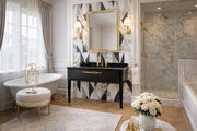 3 Tricks to Make Your Bathroom Look Expensive