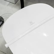 Smart Toilet