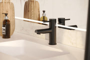 AQUABRASS VOLARE SINGLE HOLE LAVATORY FAUCET