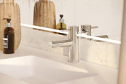 AQUABRASS VOLARE SINGLE HOLE LAVATORY FAUCET