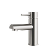 AQUABRASS VOLARE SINGLE HOLE LAVATORY FAUCET