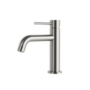 AQUABRASS UMIX SINGLE HOLE LAVTORY FAUCET
