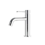 AQUABRASS UMIX SINGLE HOLE LAVTORY FAUCET