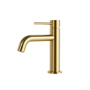 AQUABRASS UMIX SINGLE HOLE LAVTORY FAUCET