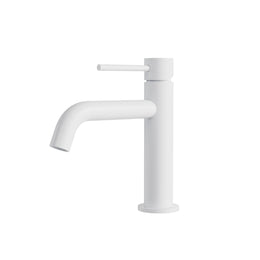 AQUABRASS UMIX SINGLE HOLE LAVTORY FAUCET