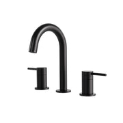 AQUABRASS UMIX WIDEAPREAD LAVATORY FAUCET