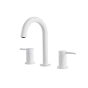 AQUABRASS UMIX WIDEAPREAD LAVATORY FAUCET