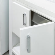Blow Out - 24' Vanity + Faucet
