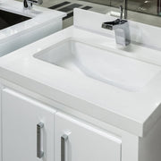 Blow Out - 24' Vanity + Faucet