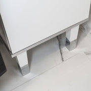 Italian Linen With 3 Shelves