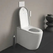 DURAVIT SENSOWASH i LITE INTEGRATED SHOWER-TOILET w/REMOTE WHITE