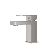 AQUABRASS MADISON  SINGLE HOLE LAVATORY FAUCET