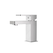 AQUABRASS MADISON  SINGLE HOLE LAVATORY FAUCET