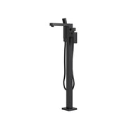 AQUABRASS MADISON FLOORMOUNT TUB FILLER