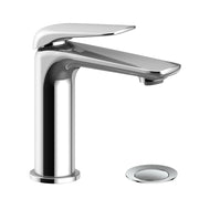 VOGT SINGLE HOLE LAVATORY FAUCET CHROME
