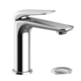 VOGT SINGLE HOLE LAVATORY FAUCET CHROME