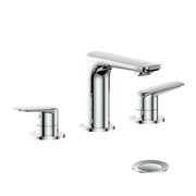 VOGT ANTAU 8' LAVATORY FAUCET CHROME