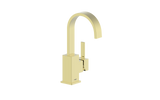 VOGT KAPFENBERG SINGLE HOLE LAVATORY FAUCET