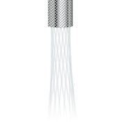 DRAVA SINGLE LEVER KITCHEN FAUCET PULLOUT DUAL SPRAY