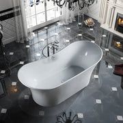 BAGNO ITALIA HUDSON - 71