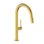 VOGT DORNBIRN SINGLE LEVER KITCHEN FAUCET PULLOUT DUAL SPRAY