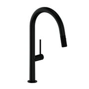 DRAVA SINGLE LEVER KITCHEN FAUCET PULLOUT DUAL SPRAY