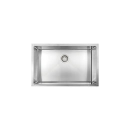 VOGT GRAZ 18R KITCHEN SINK  30' X 18