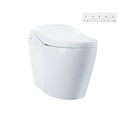 WASHLET G5A INTEGRATED SMART TOILT