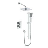 VOGT KAPFENBERG 2 WAY  THERMOSTATIC SHOWER SET