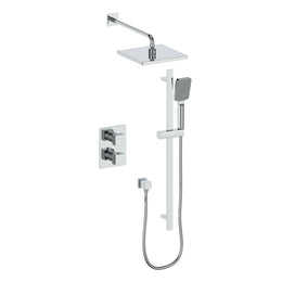 VOGT KAPFENBERG 2 WAY  THERMOSTATIC SHOWER SET