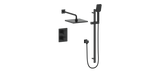 VOGT KAPFENBERG 2 WAY  THERMOSTATIC SHOWER SET