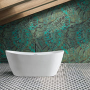Bagno Italia Bathtub Bellagio 60