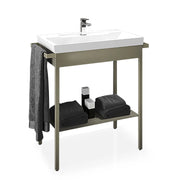Bath Vanity Italy Plus Old Brass