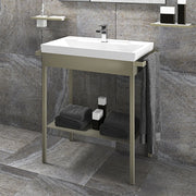 Bath Vanity Italy Plus Old Brass