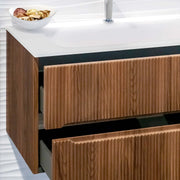 Bath Vanity Easy Single Sink