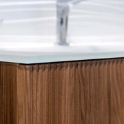 Bath Vanity Easy Single Sink