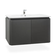 Bath Vanity Icona Single Sink