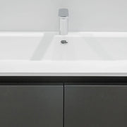 Bath Vanity Icona Single Sink