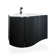 Bath Vanity Onda Single Sink