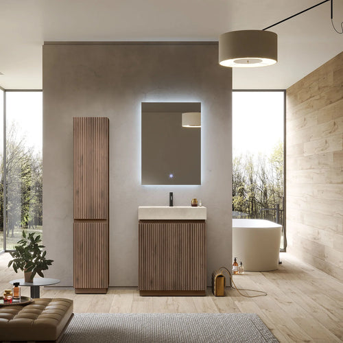 BATH VANITY PURA VANITY 28