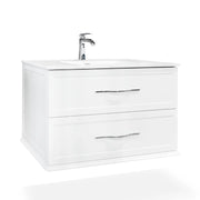 BATH Vanity Tiffany