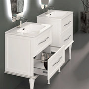 BATH Vanity Tiffany