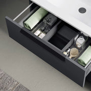 72” Bath Vanity (MADE IN ITALY)