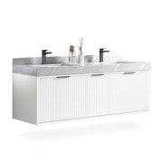 Bagno Italia Bathroom Vanity Versache 60