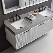 Bagno Italia Bathroom Vanity Versache 60