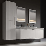 Bagno Italia Bathroom Vanity Versache 60