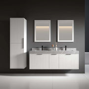 Bagno Italia Bathroom Vanity Versache 60