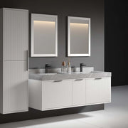 Bagno Italia Bathroom Vanity Versache 60