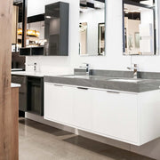 Bagno Italia Bathroom Vanity Versache 60