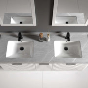 Bagno Italia Bathroom Vanity Versache 60